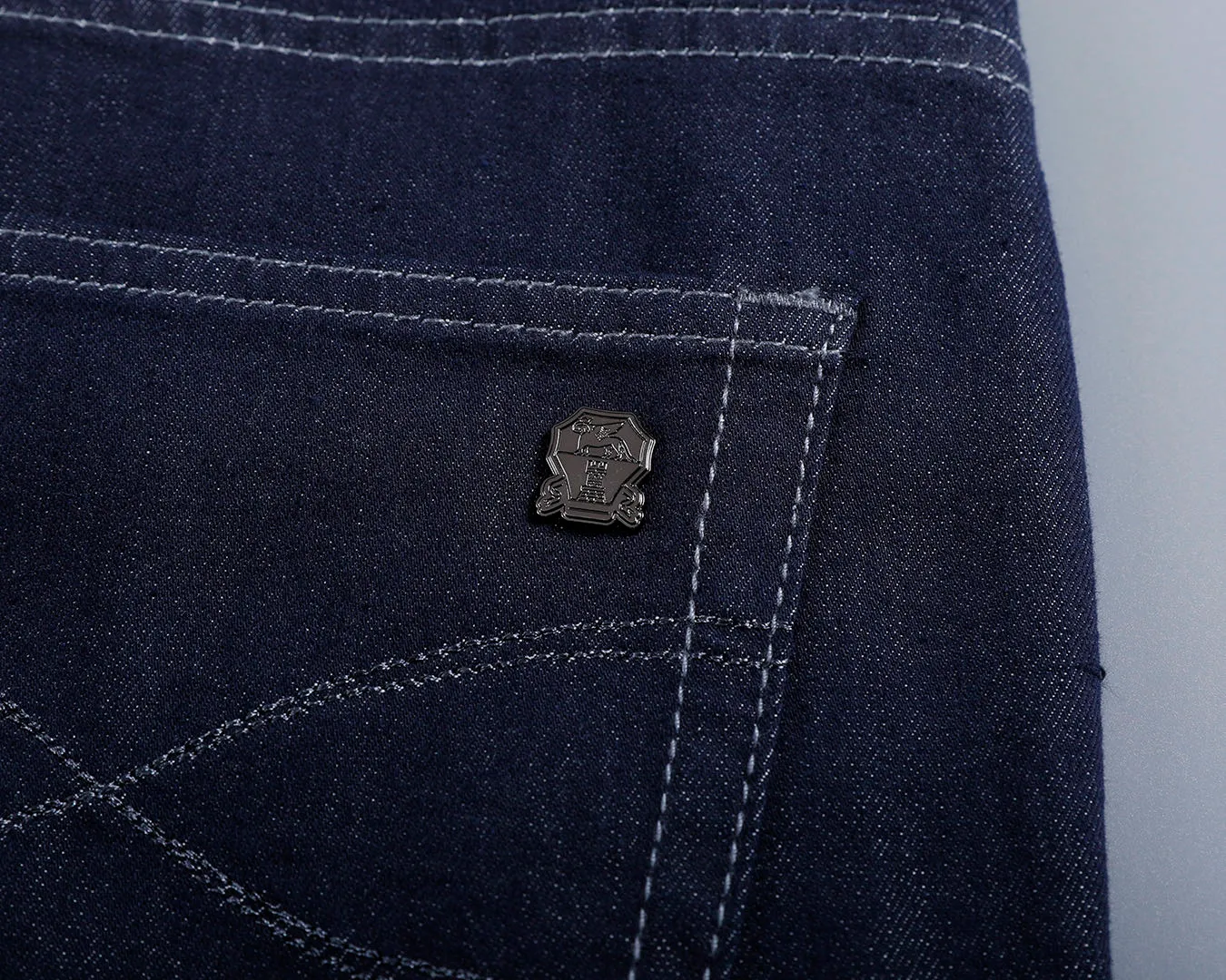 2026/Spring/Summer New Arrival Business Jeans Sizes: 29-42